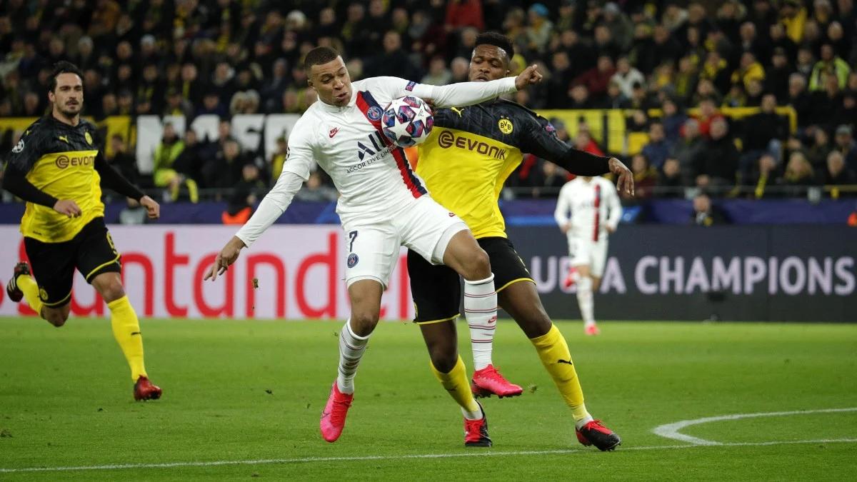 PSG vs Borussia Dortmund prediction, preview, lineups and more | UEFA Champions League
